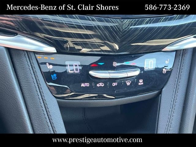2020 Cadillac XT6 FWD 4dr Premium Luxury