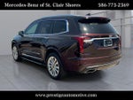 2020 Cadillac XT6 FWD 4dr Premium Luxury