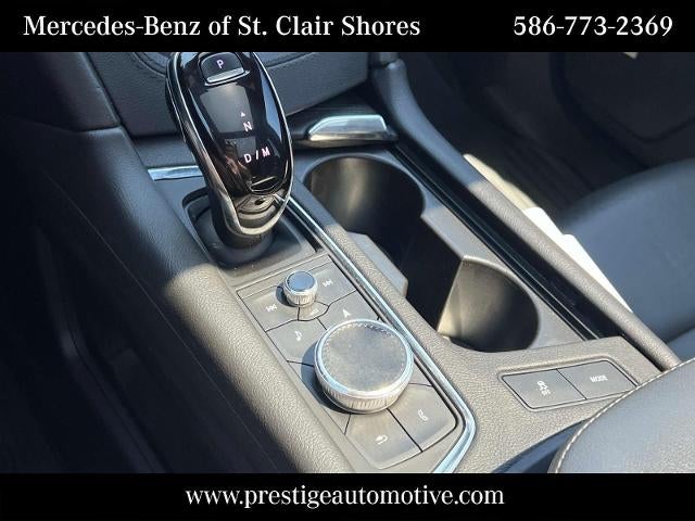 2020 Cadillac XT6 FWD 4dr Premium Luxury