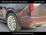 2020 Cadillac XT6 FWD 4dr Premium Luxury