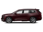 2020 Cadillac XT6 FWD 4dr Premium Luxury