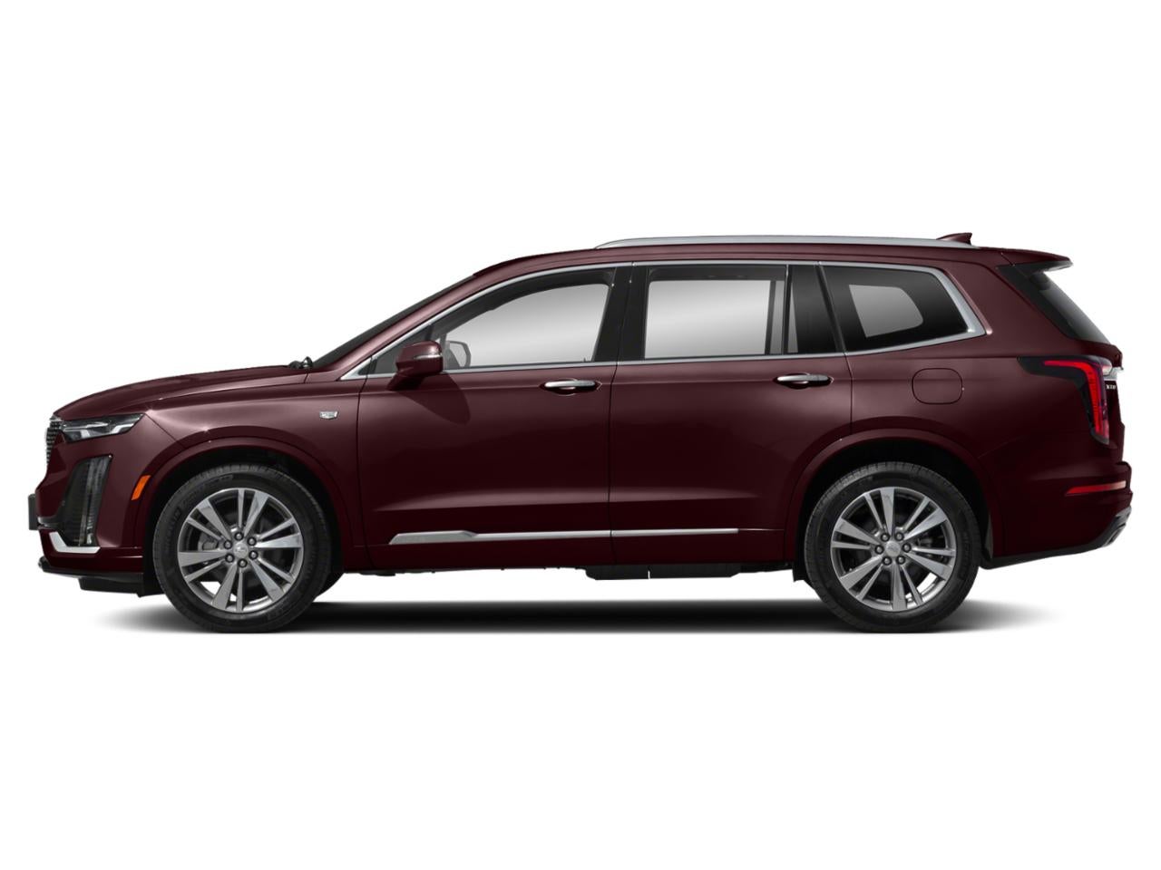 2020 Cadillac XT6 FWD 4dr Premium Luxury
