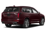 2020 Cadillac XT6 FWD 4dr Premium Luxury