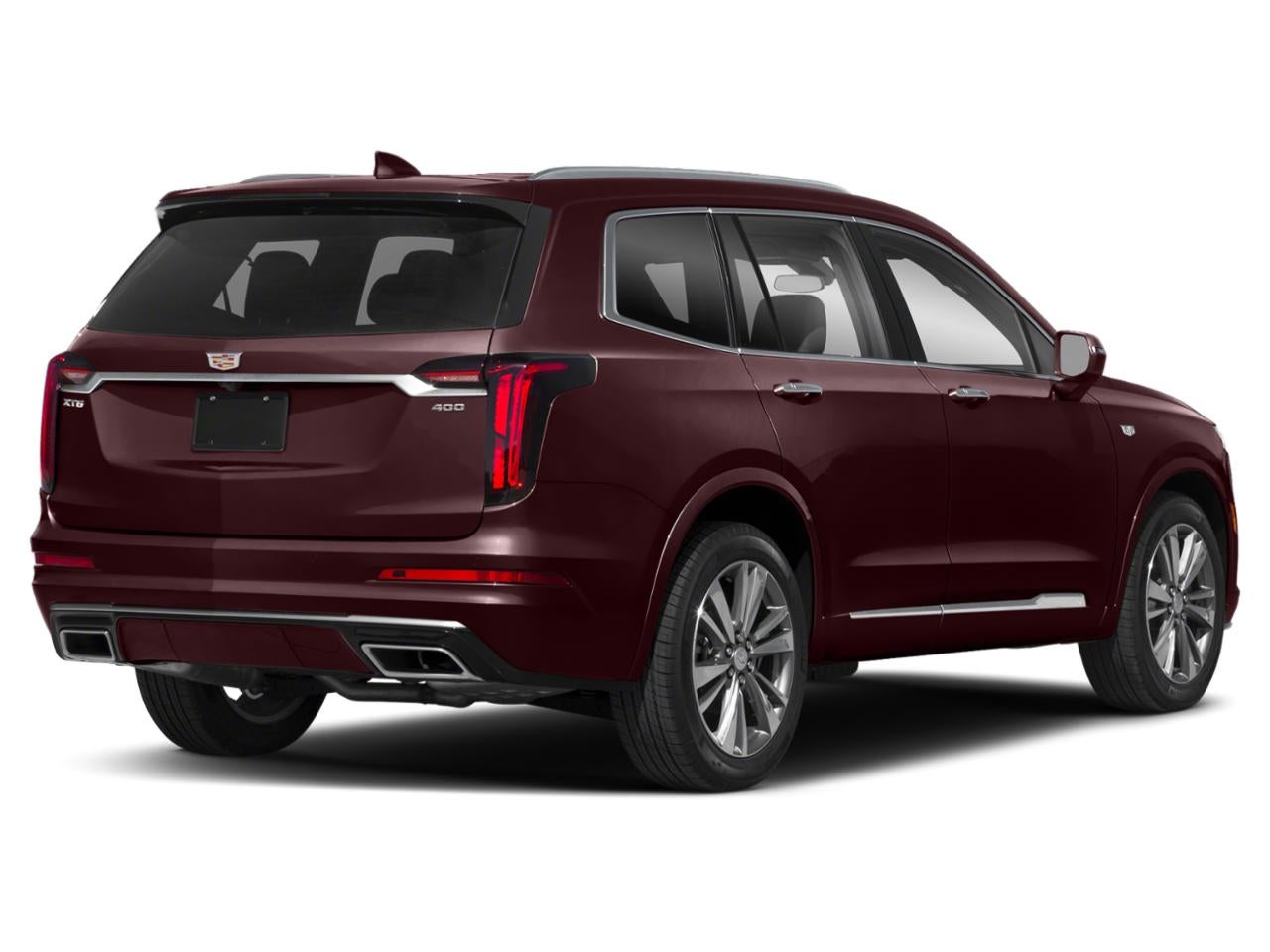 2020 Cadillac XT6 FWD 4dr Premium Luxury