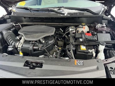 2021 Cadillac XT6 AWD 4dr Premium Luxury