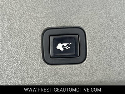 2021 Cadillac XT6 AWD 4dr Premium Luxury