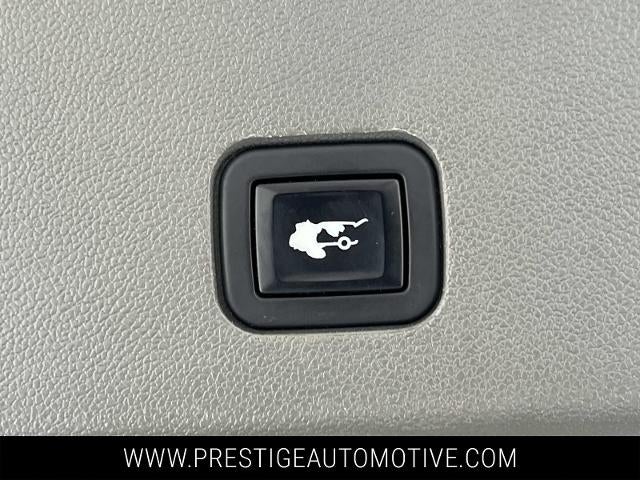 2021 Cadillac XT6 AWD 4dr Premium Luxury