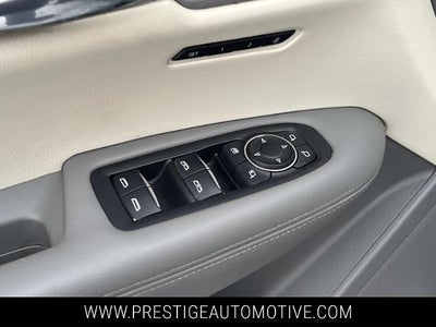 2021 Cadillac XT6 AWD 4dr Premium Luxury