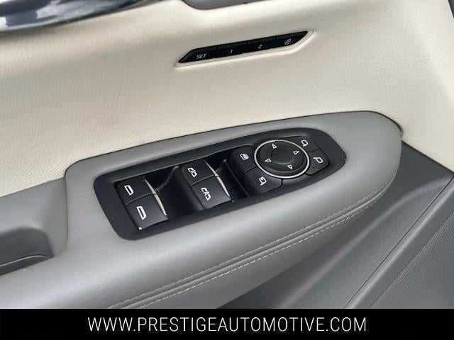 2021 Cadillac XT6 AWD 4dr Premium Luxury