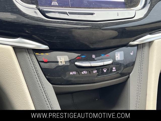 2021 Cadillac XT6 AWD 4dr Premium Luxury