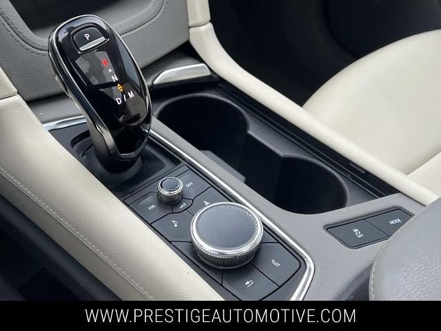 2021 Cadillac XT6 AWD 4dr Premium Luxury