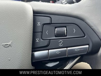 2021 Cadillac XT6 AWD 4dr Premium Luxury