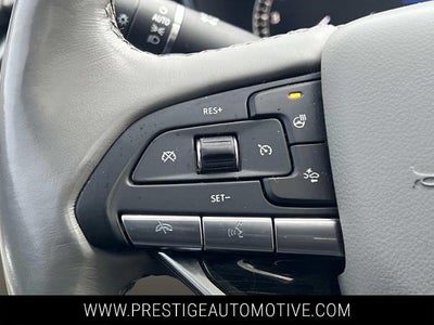 2021 Cadillac XT6 AWD 4dr Premium Luxury