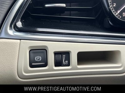 2021 Cadillac XT6 AWD 4dr Premium Luxury