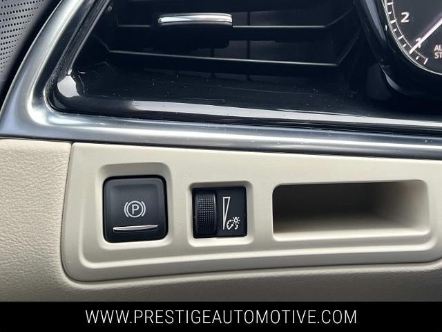 2021 Cadillac XT6 AWD 4dr Premium Luxury