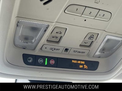 2021 Cadillac XT6 AWD 4dr Premium Luxury