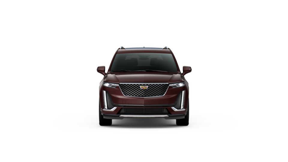2021 Cadillac XT6 AWD 4dr Premium Luxury
