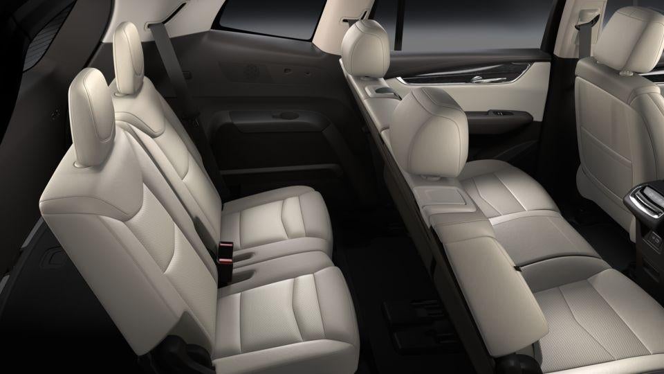 2021 Cadillac XT6 AWD 4dr Premium Luxury