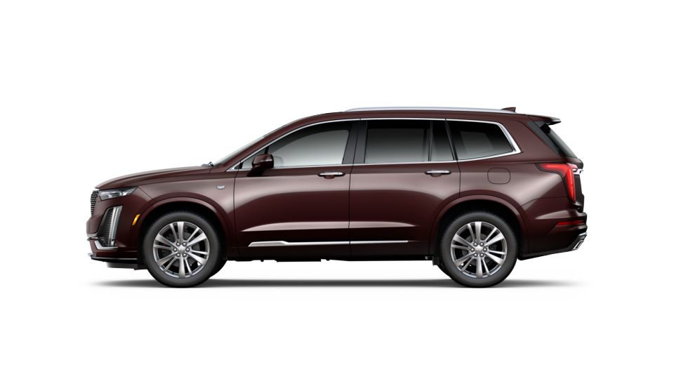 2021 Cadillac XT6 AWD 4dr Premium Luxury