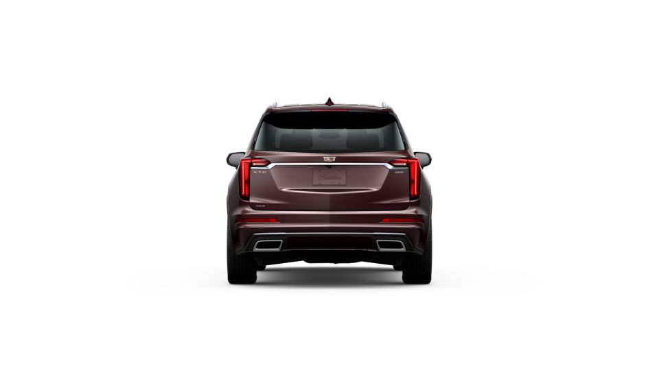 2021 Cadillac XT6 AWD 4dr Premium Luxury