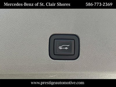 2023 Cadillac XT6 AWD 4dr Premium Luxury