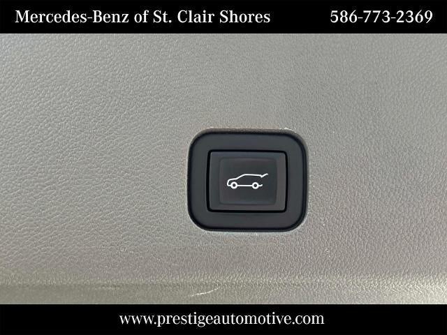 2023 Cadillac XT6 AWD 4dr Premium Luxury