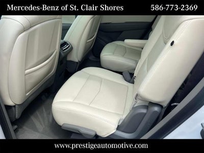 2023 Cadillac XT6 AWD 4dr Premium Luxury