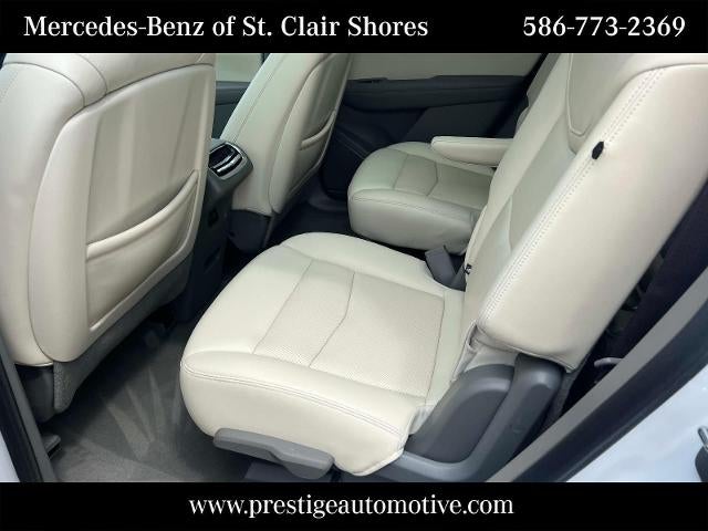 2023 Cadillac XT6 AWD 4dr Premium Luxury