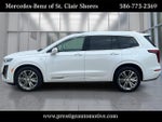 2023 Cadillac XT6 AWD 4dr Premium Luxury