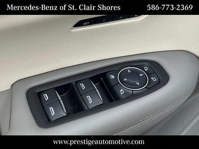 2023 Cadillac XT6 AWD 4dr Premium Luxury