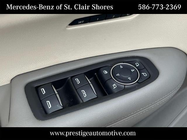 2023 Cadillac XT6 AWD 4dr Premium Luxury