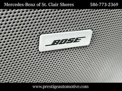 2023 Cadillac XT6 AWD 4dr Premium Luxury