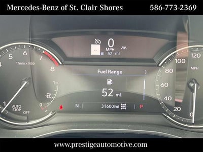 2023 Cadillac XT6 AWD 4dr Premium Luxury