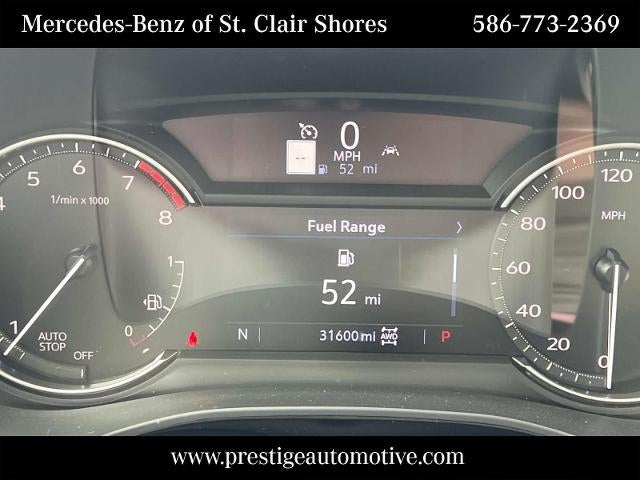 2023 Cadillac XT6 AWD 4dr Premium Luxury