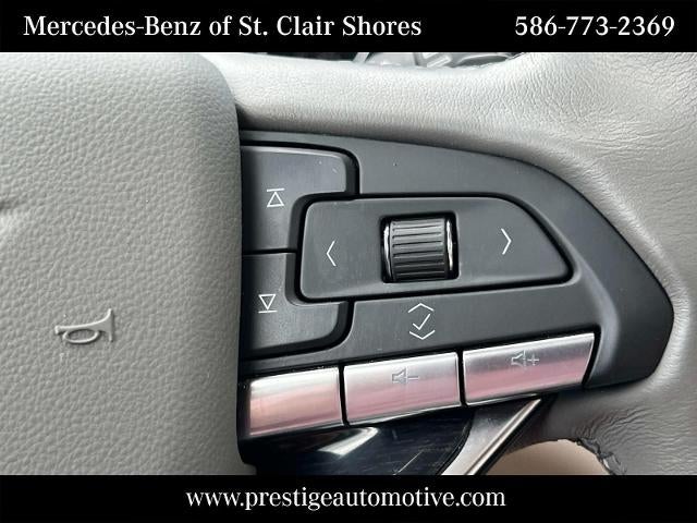 2023 Cadillac XT6 AWD 4dr Premium Luxury