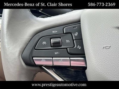 2023 Cadillac XT6 AWD 4dr Premium Luxury