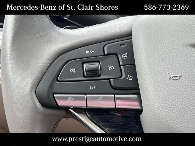 2023 Cadillac XT6 AWD 4dr Premium Luxury