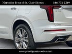 2023 Cadillac XT6 AWD 4dr Premium Luxury