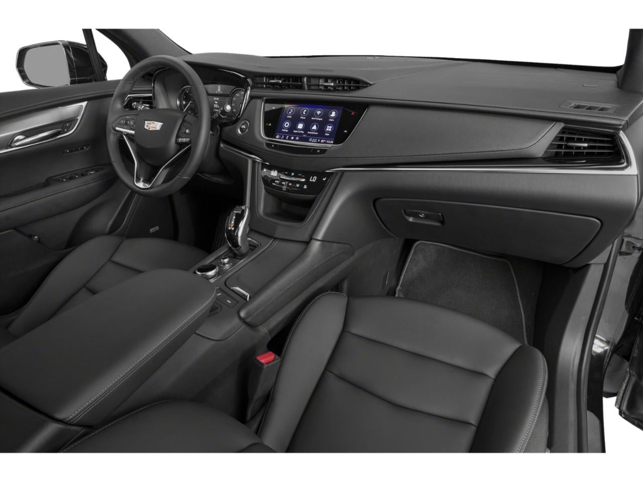 2023 Cadillac XT6 AWD 4dr Premium Luxury