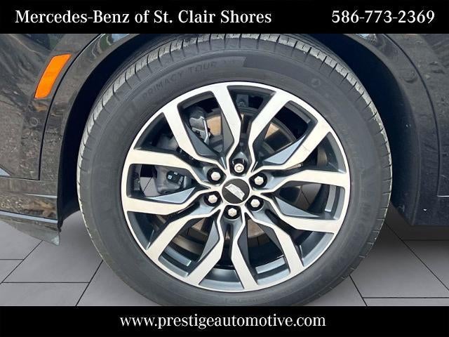 2021 Cadillac XT6 AWD 4dr Sport