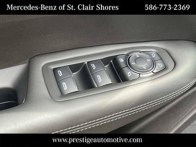 2021 Cadillac XT6 AWD 4dr Sport