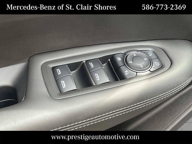 2021 Cadillac XT6 AWD 4dr Sport