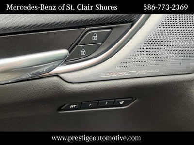 2021 Cadillac XT6 AWD 4dr Sport