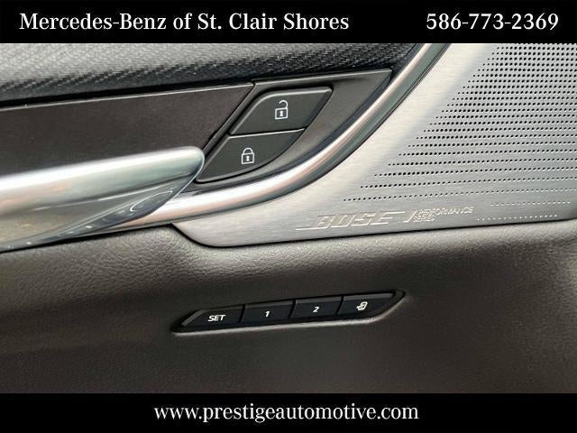 2021 Cadillac XT6 AWD 4dr Sport