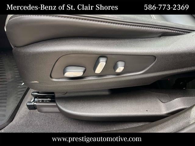 2021 Cadillac XT6 AWD 4dr Sport