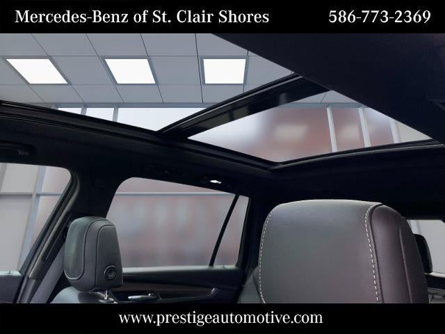 2021 Cadillac XT6 AWD 4dr Sport