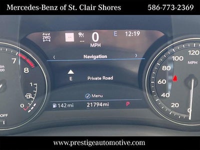 2021 Cadillac XT6 AWD 4dr Sport