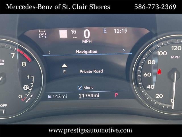 2021 Cadillac XT6 AWD 4dr Sport