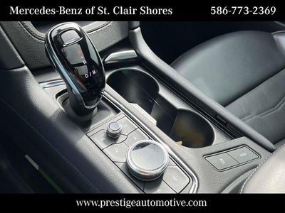 2021 Cadillac XT6 AWD 4dr Sport