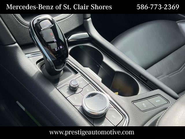 2021 Cadillac XT6 AWD 4dr Sport